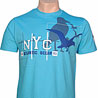 Codezutor Men's Round Neck T-Shirt