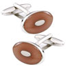 Orosilber's Cufflinks for Men