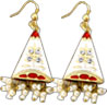 Handcrafted Earrings