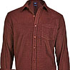 Wills Lifestyle Casual Shirt For Men