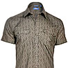 Wills Lifestyle Casual Shirt for Men