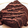 Plain Coffee Brownie
