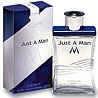 Just A Man