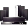 Philips DVD Home Theater System HT3545/98