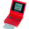 Game Boy Advance SP