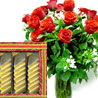 10 Roses and Kajubarfi