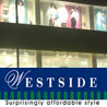 Westside Gift Voucher