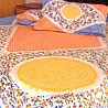 Cotton Bedsheet