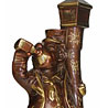 Brass Man