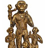 Brass Monkeys
