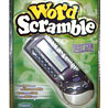 Radica Word Scramble