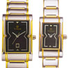 Titan Pair Watch