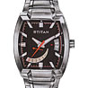 Titan Steel Watch For Men